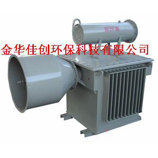 休宁GGAJ02电除尘高压静电变压器