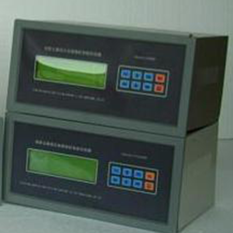 休宁TM-II型电除尘高压控制器